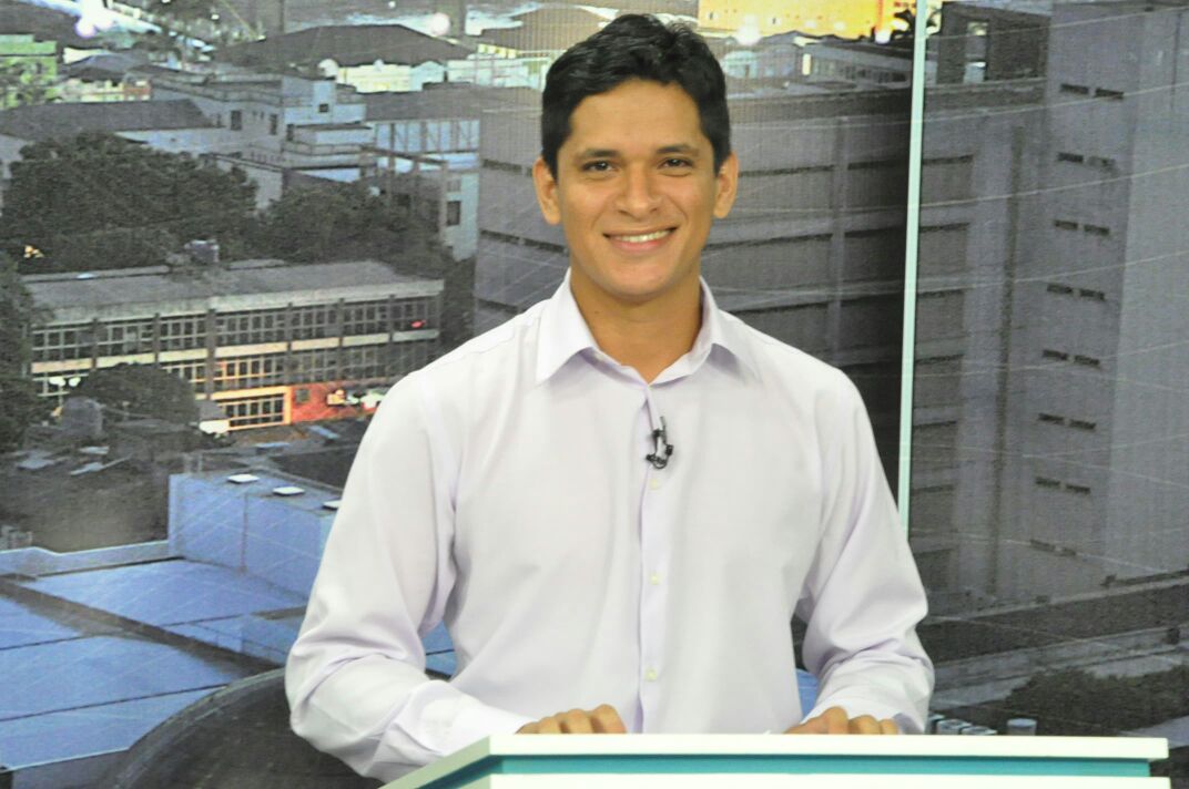 TSE derruba liminar e Rede Amazônica retira Carlos Gomes do debate entre candidatos