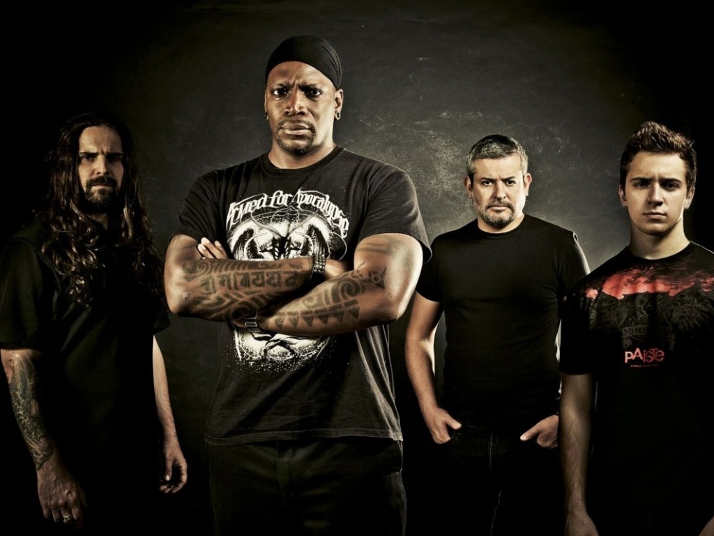 ‘Banda Sepultura’ realiza primeiro show em Rio Branco neste sábado (10)