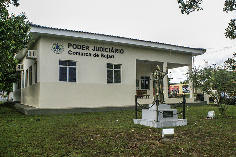 Tribunal de Justiça abre processo seletivo para estagiários na Comarca de Bujari