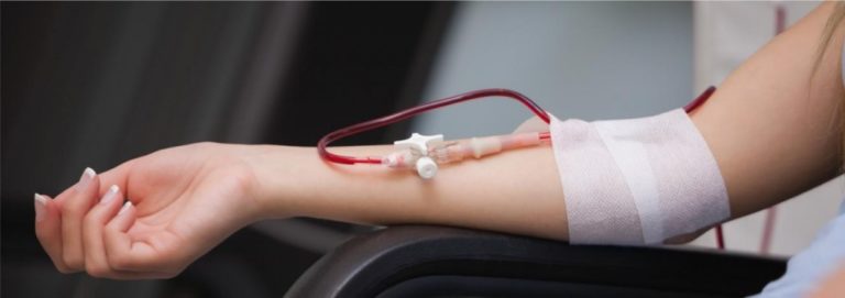 No Dia do Evangélico, igrejas participam de campanha para incentivo a doação de sangue no Acre