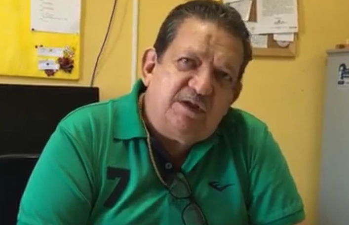 “Estamos mendigando espaço e funcionários, as crianças merecem respeito”, diz médico