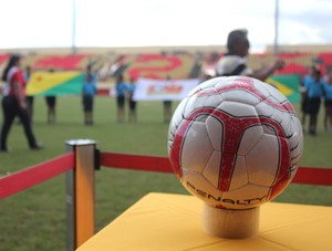 Semifinais do Copão Comunitário acontecem nesta quarta-feira; veja os confrontos