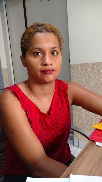 A madrasta do adolescente/Foto: Ac24Horas