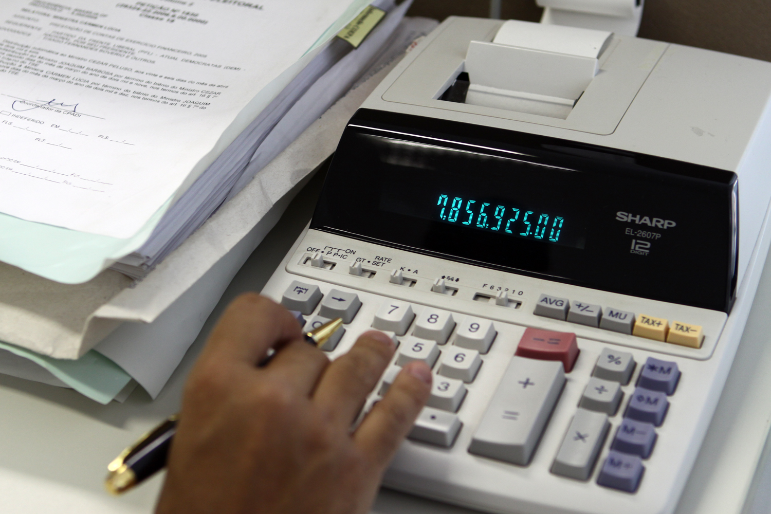 Eleições 2016: prestação de contas parcial deverá ser encaminhada à Justiça Eleitoral