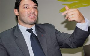 O advogado entende que a liminar do Mandado de Segurança será deferida, uma vez que a liminar de inconstitucionalidade de leis similares, foi deferida no STF