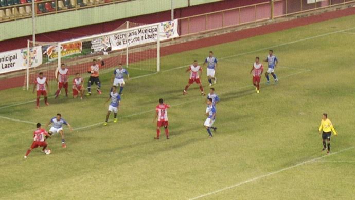 Adalberto Aragão bate Calafate por 3 x 1 e conquista o titulo do 4º Copão Comunitário