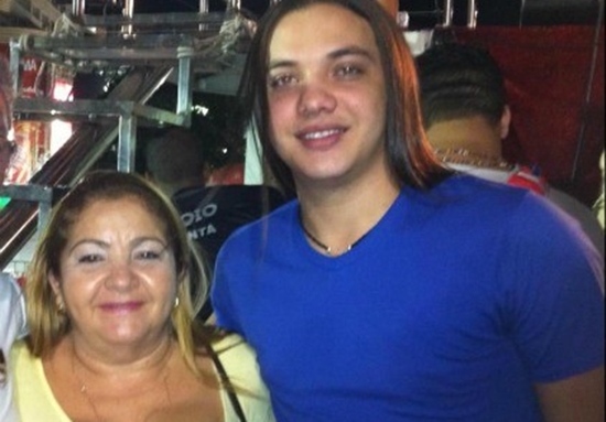 Mãe do cantor Wesley Safadão tem candidatura cassada no Ceará e fica inelegível por oito anos