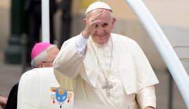 Em viagem histórica à Suécia, Papa se reunirá com luteranos