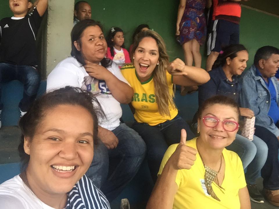 Pimenta: “Marfisa estaria decepcionada com a política, mas apoiadores pedem que ela siga na luta”