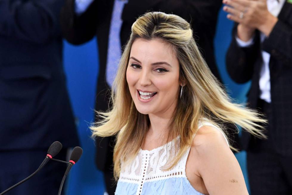 Hacker que clonou celular de Marcela Temer é condenado a 5 anos de prisão