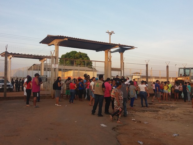 Rebelião em presídio de Roraima deixa 25 mortos; sete foram decapitados e seis queimados