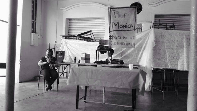 A Medida Provisória 746 e o ensino médio em migalhas