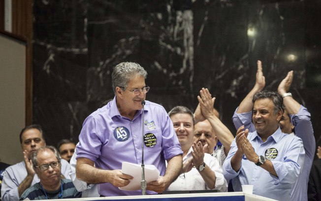PSDB é partido com maior número de candidatos no segundo turno