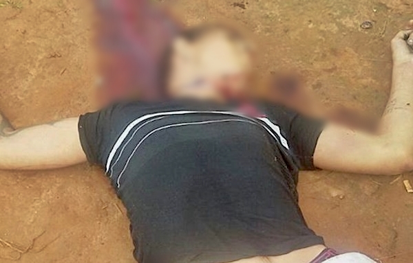 Suposto membro da facção ‘Bonde dos 13’ é morto a tiros em Assis Brasil