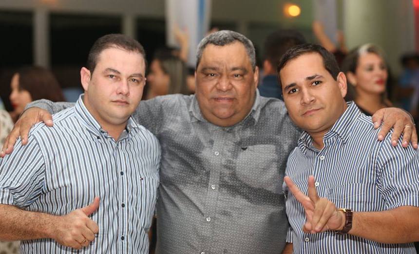 Veja aqui na ContilNet os nomes mais cotados para o primeiro escalão de Mazinho Serafim