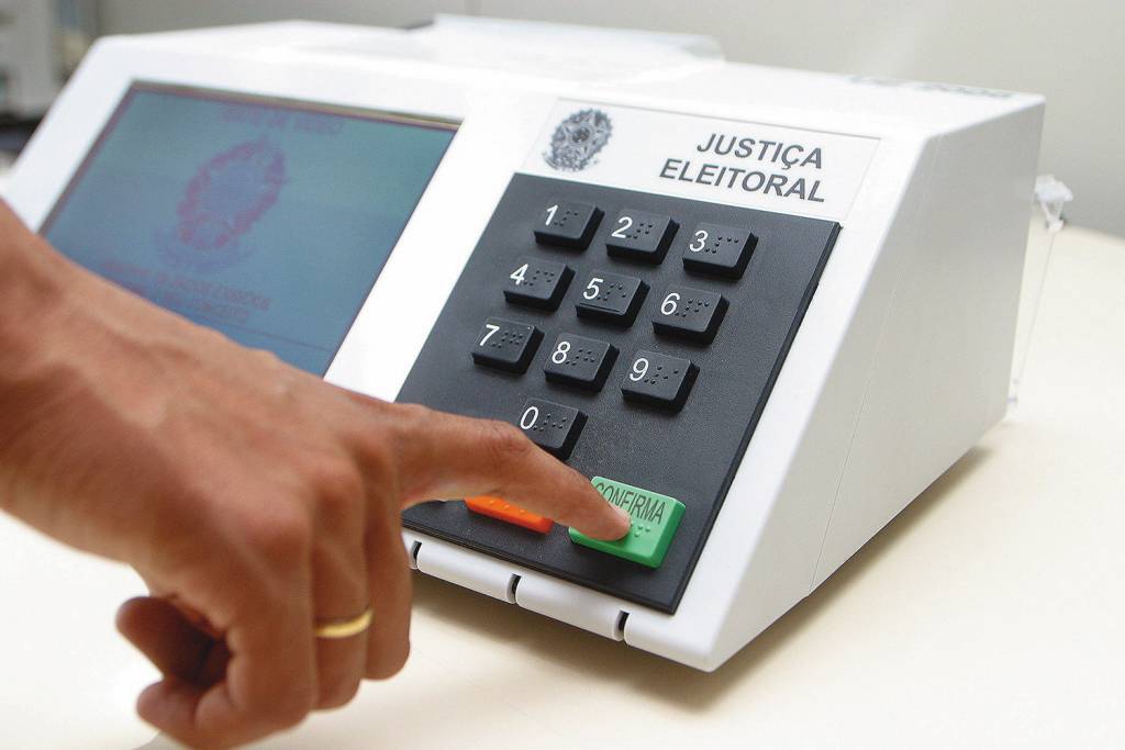 Quase 33 milhões decidirão segundo turno em 57 cidades