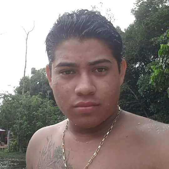 Suposto integrante da facção criminosa Comando Vermelho é executado a tiros