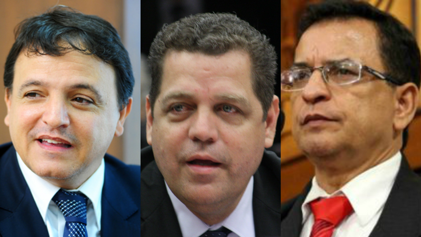 Oposição dá os primeiros passos para unificar as ações; PSDB começa a se reinventar