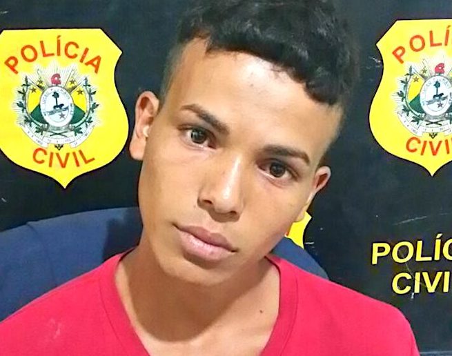 Jovem volta a ser preso enquanto estaria comercializando cocaína