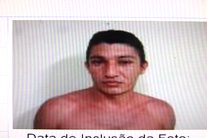 Servente de pedreiro é assassinado a facadas no bairro Bahia Nova