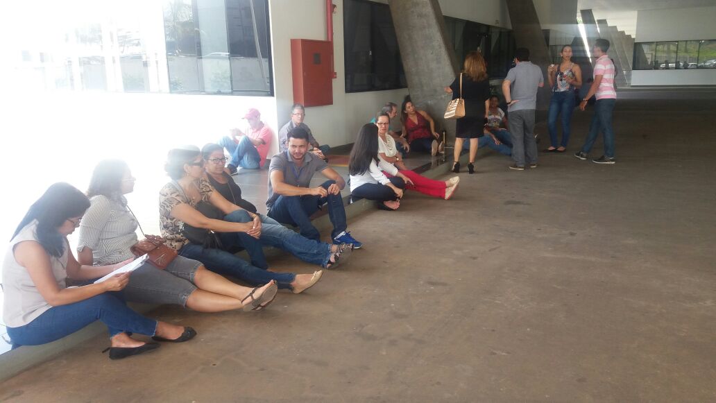 Sinspjac realiza Assembleia Geral e discute novas propostas para apresentar ao TJAC