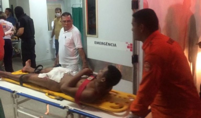 Balanço Macabro: nove mortes, vinte feridos e uma escola incendiada em dia de terror no Acre