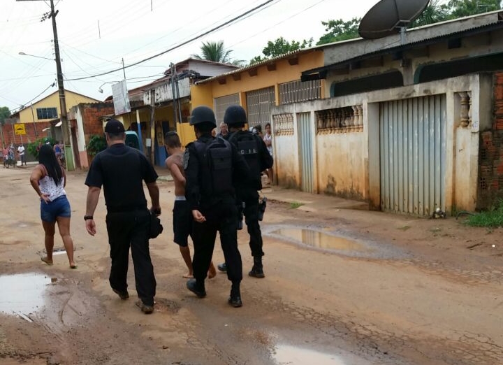 Após mais de 30 prisões, Polícia Civil intensifica buscas e mandados em Rio Branco