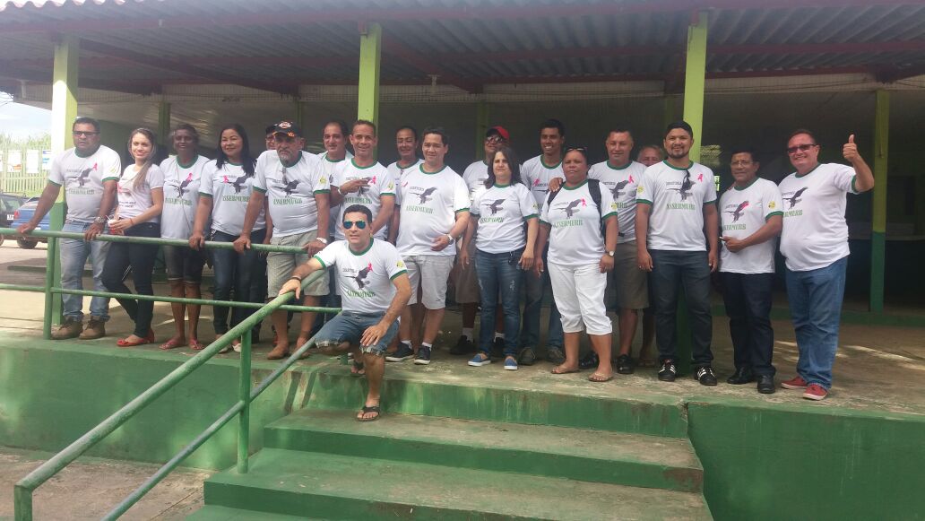 Assermurb promove feijoada em comemoração ao dia do Servidor Público