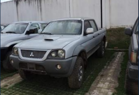 Polícia Federal realiza primeiro leilão com mais de 50 itens apreendidos no Estado do Acre