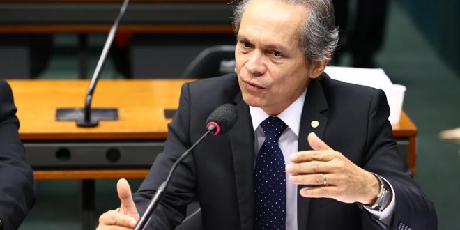 Angelim: “Ministro da Educação será convocado a esclarecer MP do Ensino Médio”