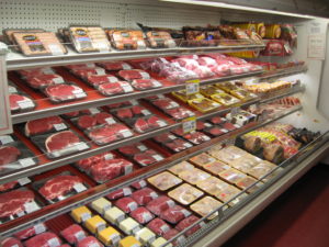  A recente subida no preço da carne pode ter acontecido por conta da pressão por arrecadação de impostos estaduais/Foto:Reprodução.