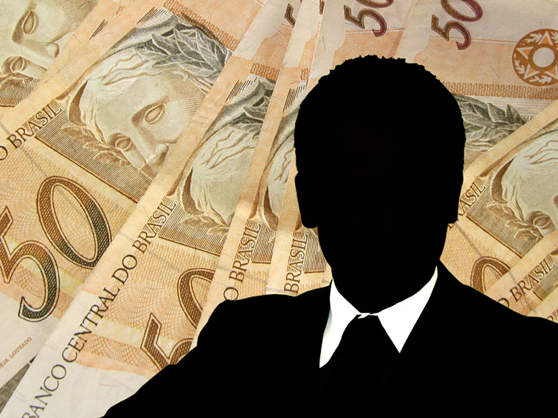 Leitor pede investigação em suposto cachê doado a hospital por artista famoso; “tudo farsa”
