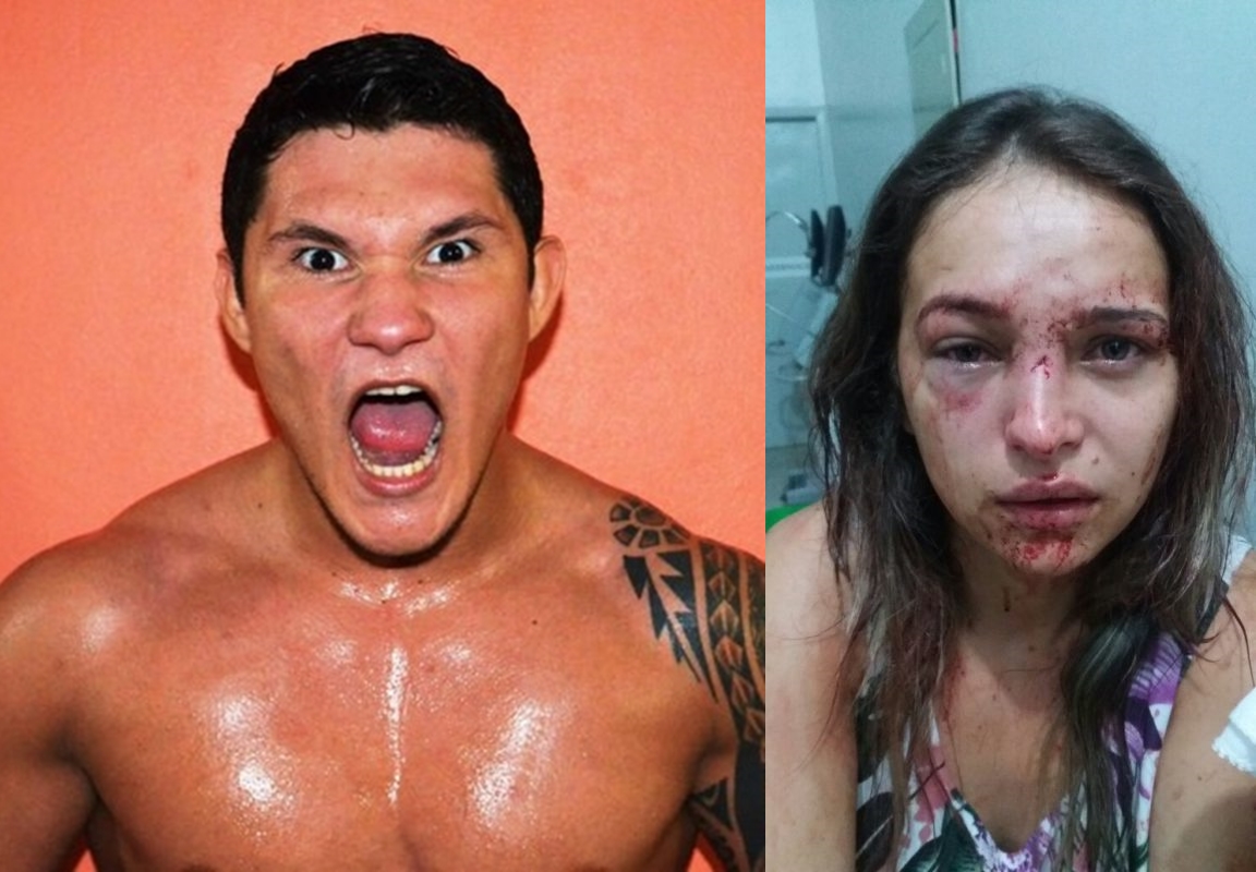 Seis meses após agredir mulheres, lutador segue sem punição; vítimas pedem Justiça