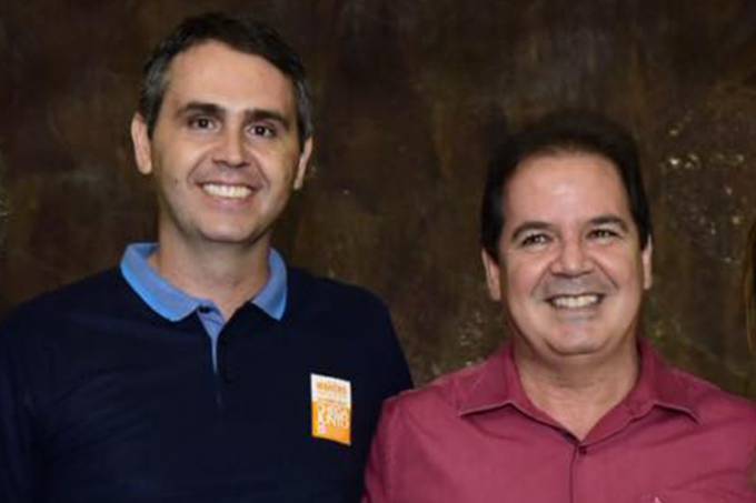 Pimenta: “Marcus demitiu, mas lista de exonerados por Tião Viana até agora é só promessa”