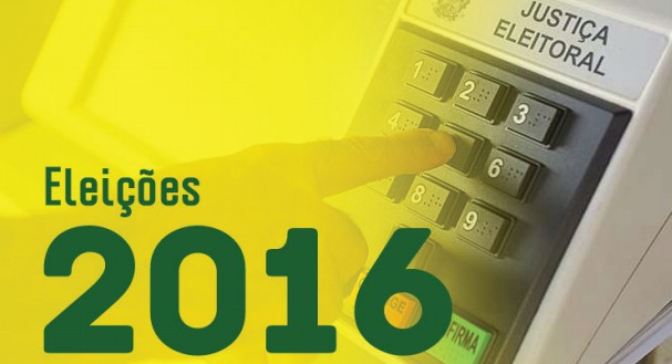 Partidos e candidatos devem prestar contas até 1º de novembro de 2016
