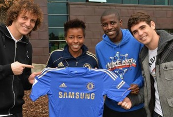 Rio Branco contrata medalhista de prata em olimpíada que atuou com o Chelsea