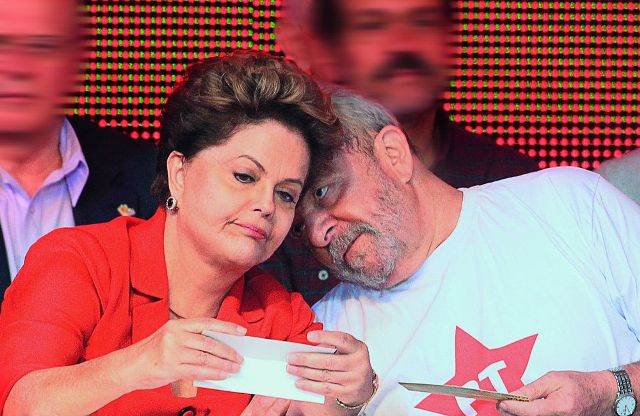 PT perde as 7 disputas no 2º turno das Eleições Municipais 2016
