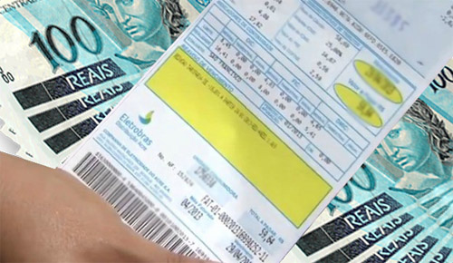 Apesar de apagões, contas de luz ficarão R$ 1,50 mais caras a cada 100 kWh a partir de hoje