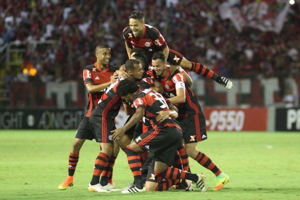 Fim da polêmica: Flamengo recupera pontos suspensos no Brasileirão