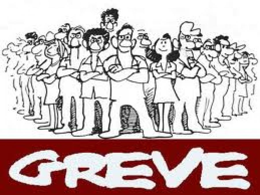 Sintesac mobiliza a categoria de servidores da Saúde estadual e reafirma: Agora é greve!