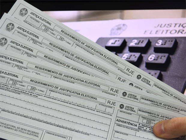 Acre terá pontos de justificativa para segundo turno das Eleições municipais