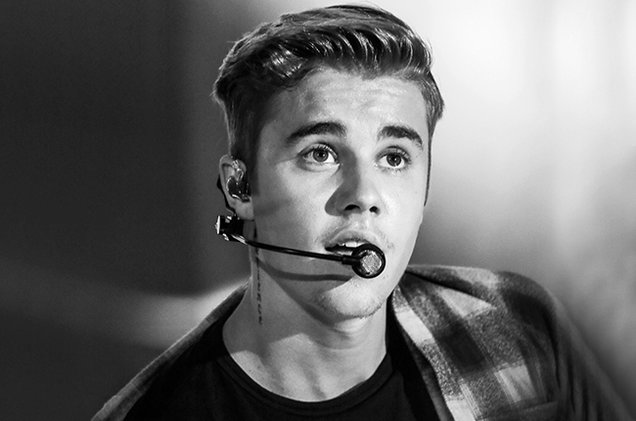 Justin Bieber anuncia shows no Rio e em São Paulo em 2017; ingressos a partir do dia 31
