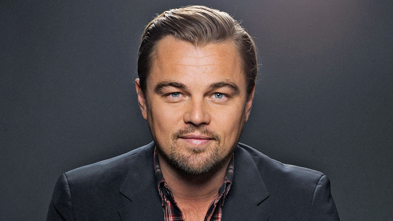 Leonardo DiCaprio diz que se inscreveu para a viagem de Elon Musk a Marte