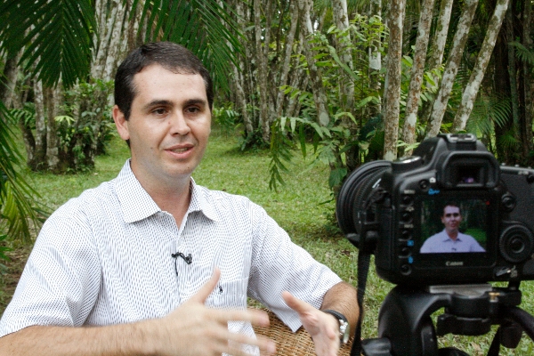 Pimenta: Marcus Alexandre pode deixar o PT até setembro de 2017; PDT deve ser destino