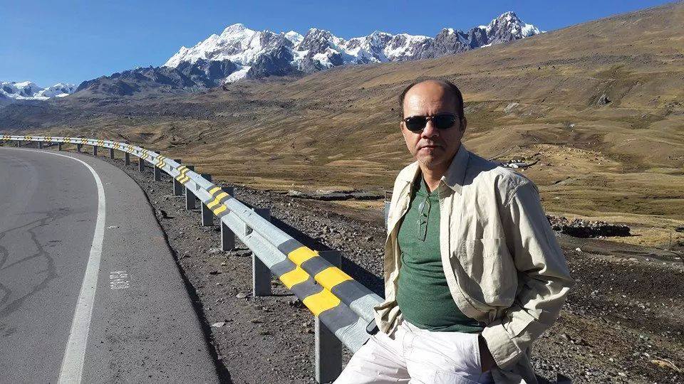 Sargento que morreu em acidente teria ido participar de congresso da União do Vegetal
