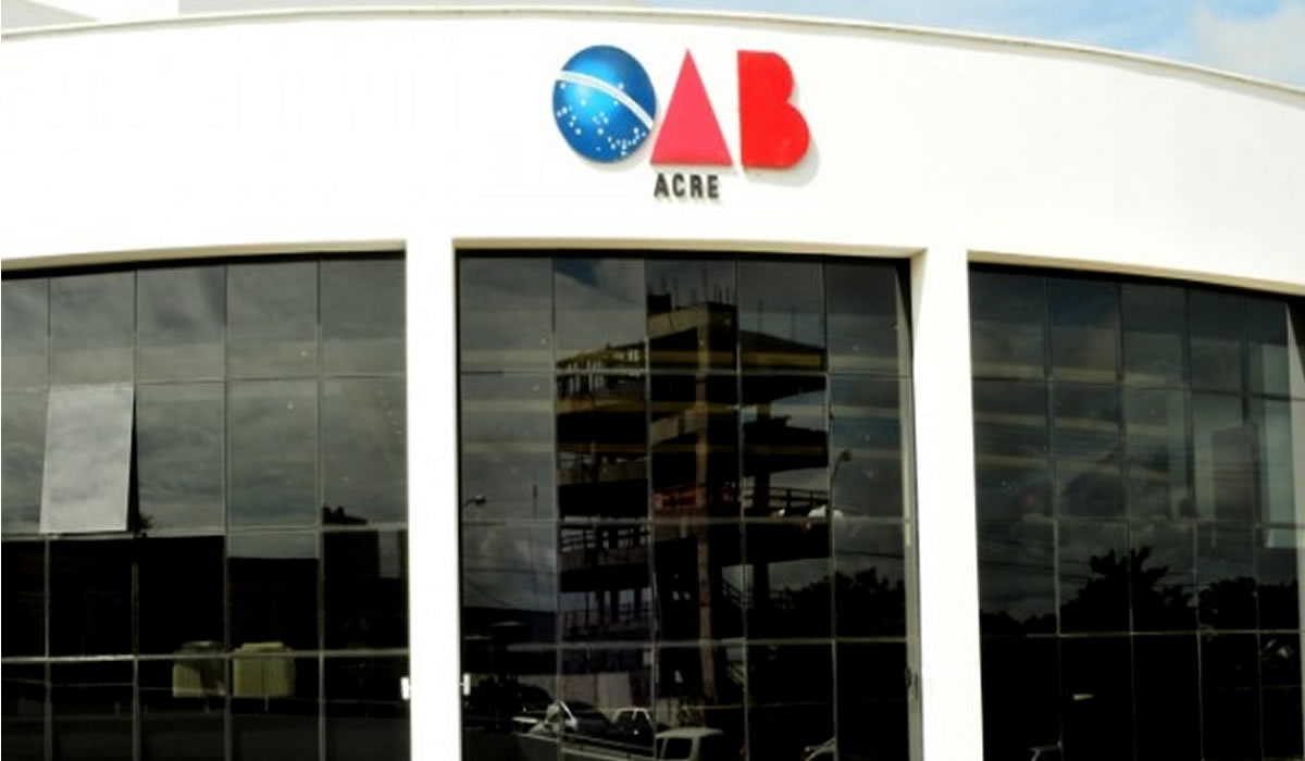 OAB questiona lei sobre depósitos e pede declaração de inconstitucionalidade