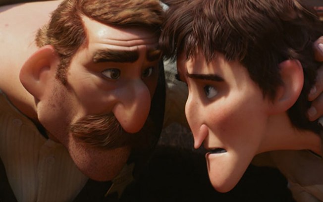 Animação: 5 curtas da Pixar que foram feitos para emocionar
