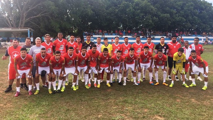 Sub-20 do Rio Branco é derrotado em Capixaba e encerra uma invencibilidade de três meses
