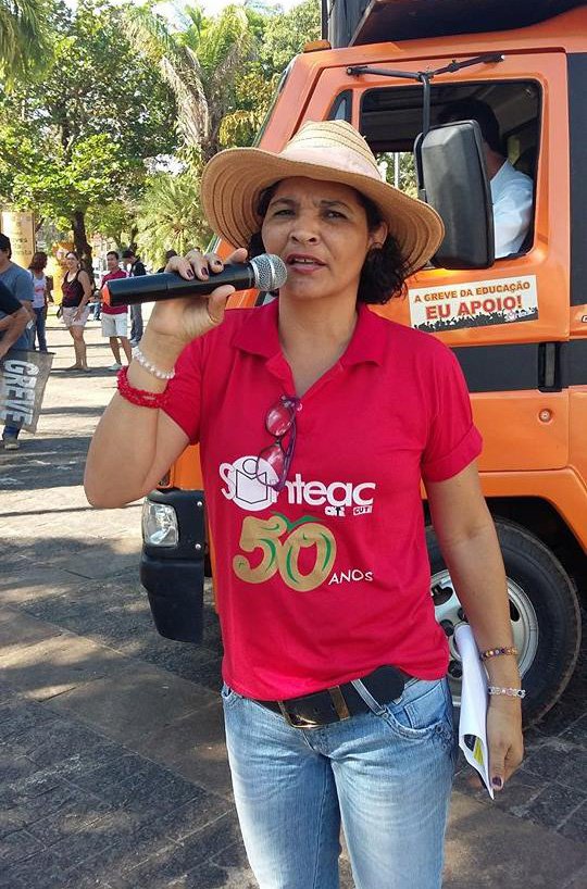 Por manutenção de reajuste, Sinteac convoca profissionais de educação para assembleia geral