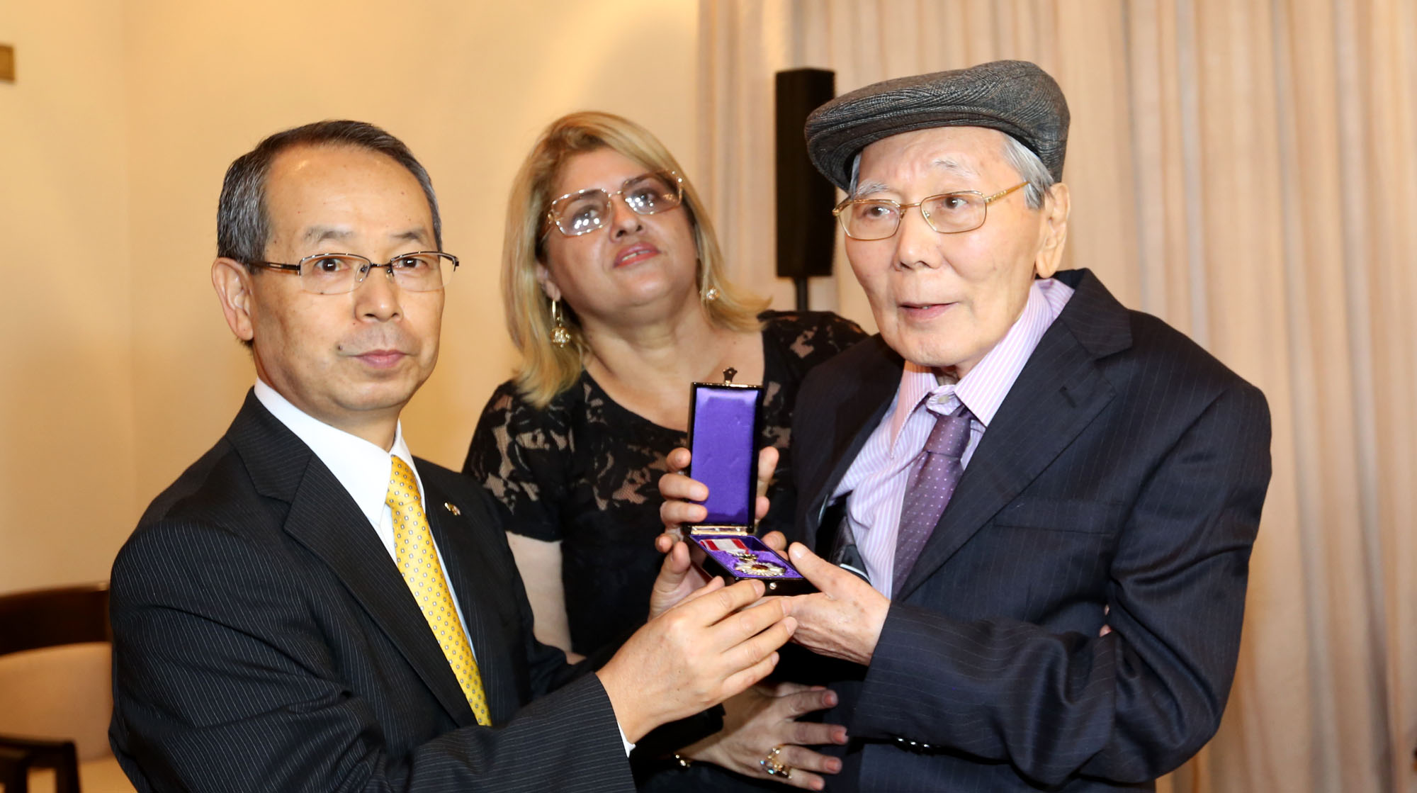 Morre Tetsuo Kawada, médico japonês que marcou a história do Acre e da Amazônia
